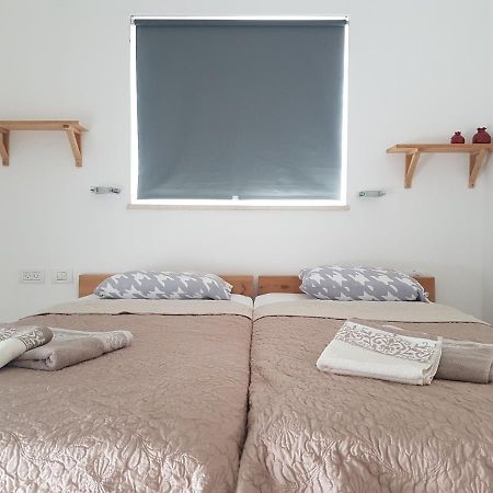 Ferienwohnung קשת לכנרת Exterior foto